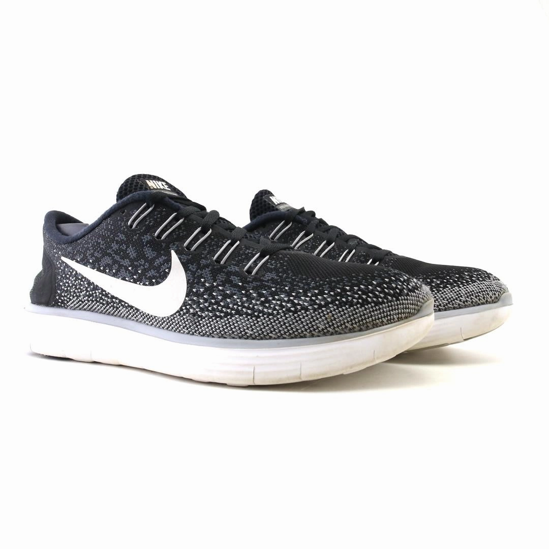 NIKE  FREE RN DISTANCE vibrant Nike shoe colors