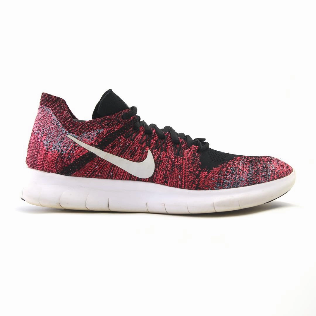 NIKE  FREE RN FLYKNIT 2017 vibrant Nike shoe colors