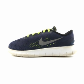 NIKE FREE RN Nike lightweight trainer models