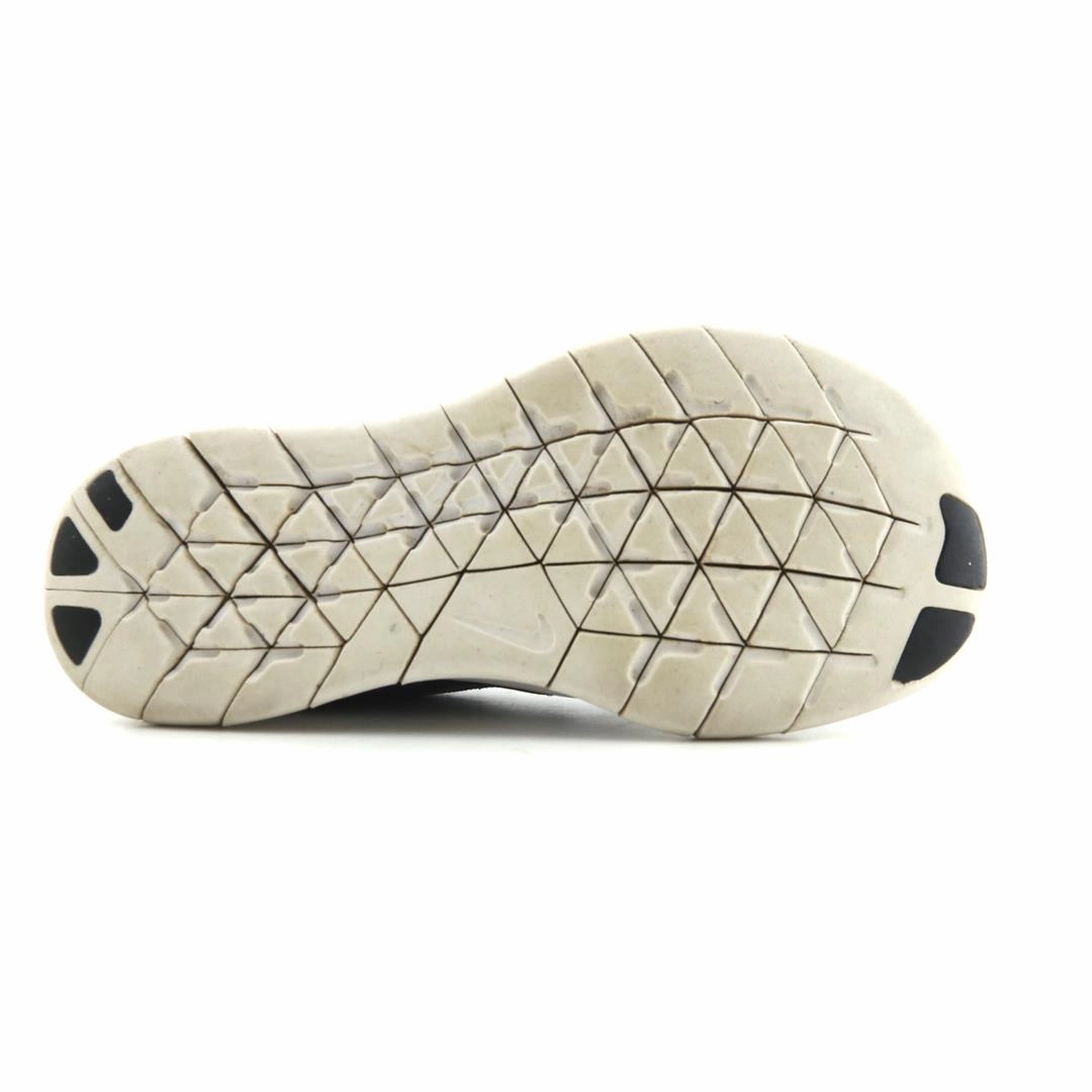 NIKE FREE RN Nike running shoe close-ups