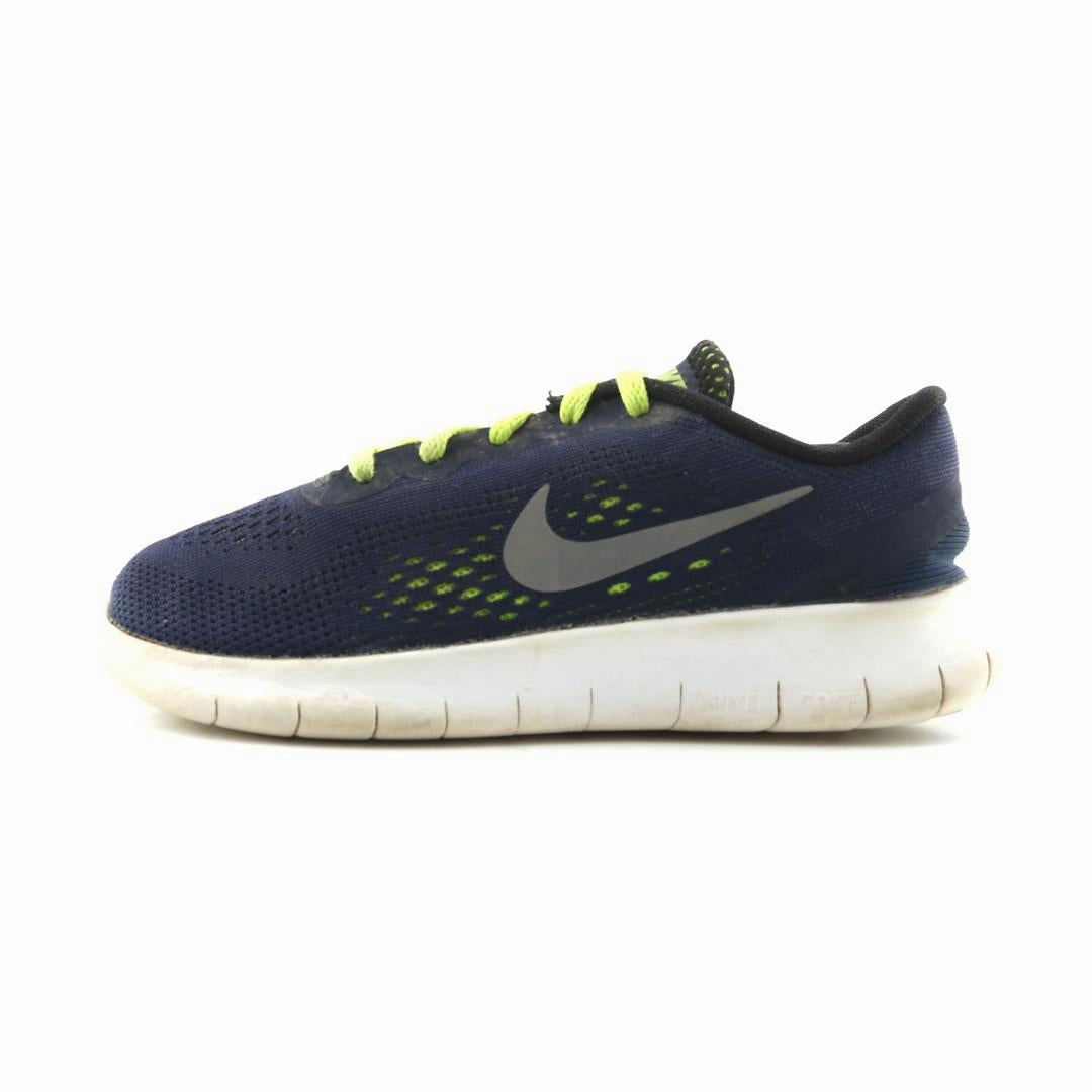 NIKE FREE RN Nike lightweight trainer models