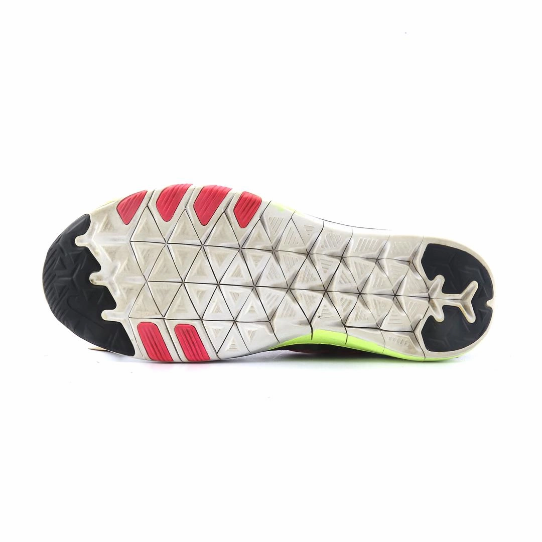 NIKE FREE TR 6 Nike outdoor shoe designs