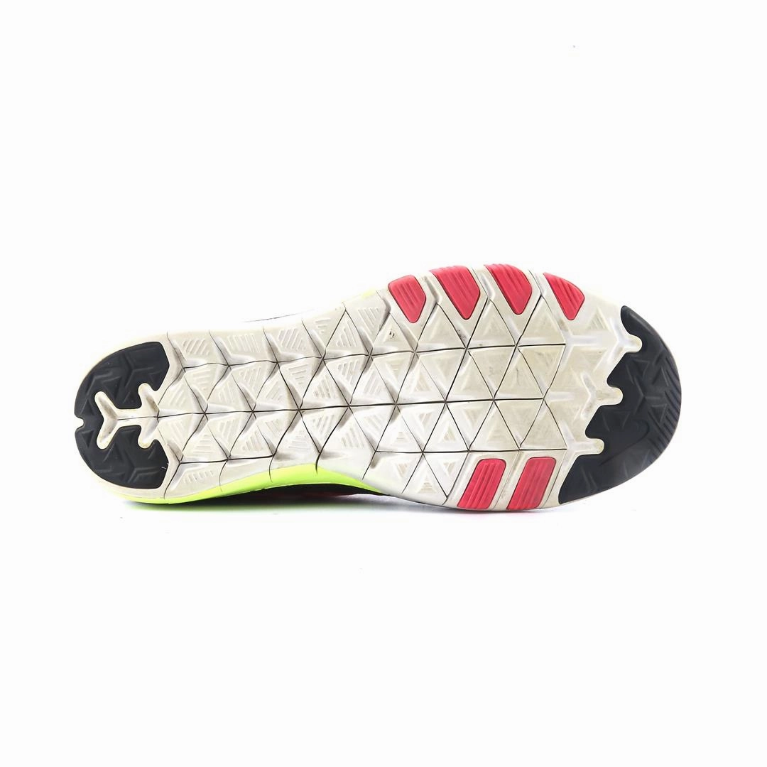 NIKE FREE TR 6 Nike outdoor shoe designs