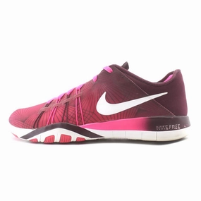 NIKE FREE TR 6 Nike iconic sport shoe silhouettes