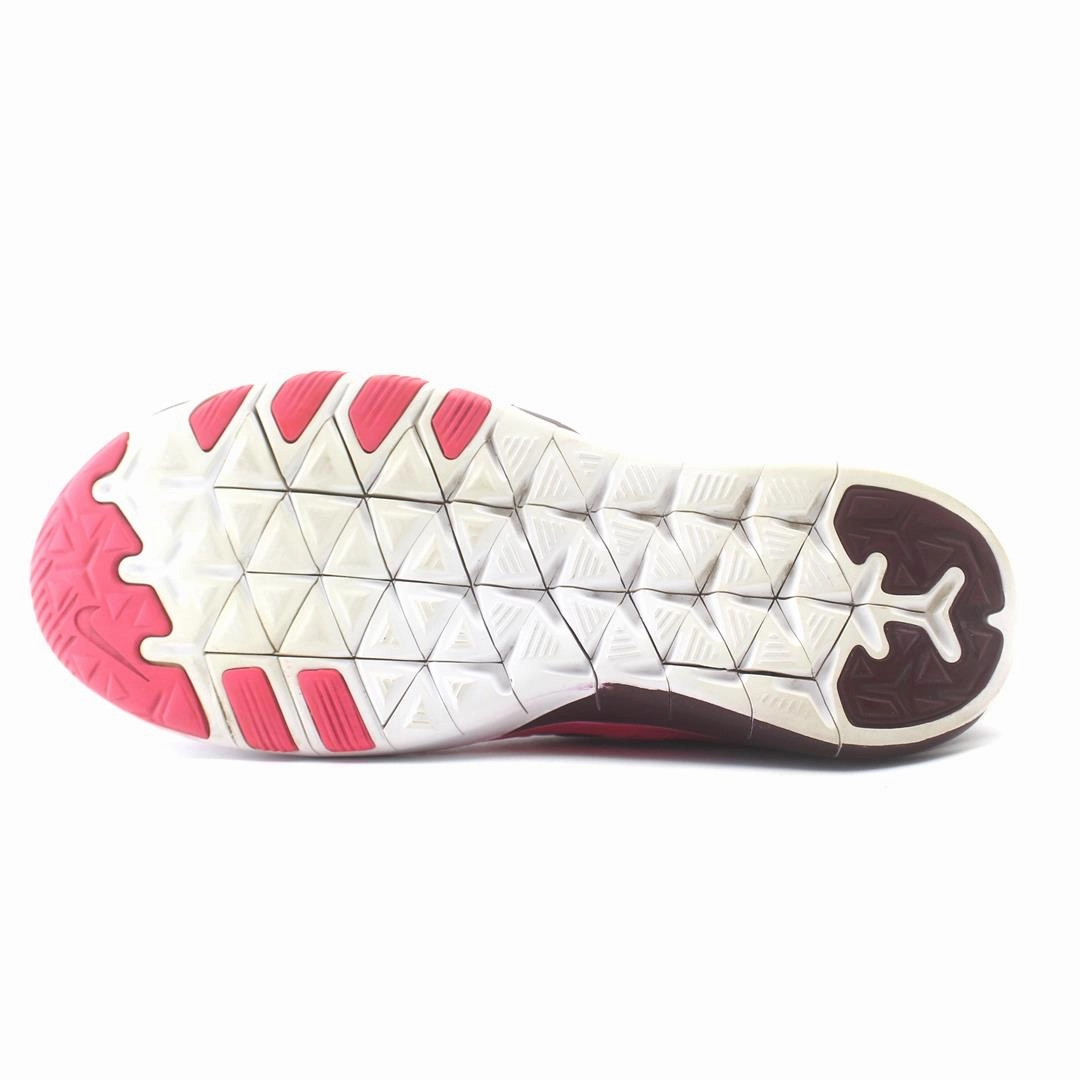 NIKE FREE TR 6 vibrant Nike shoe colors