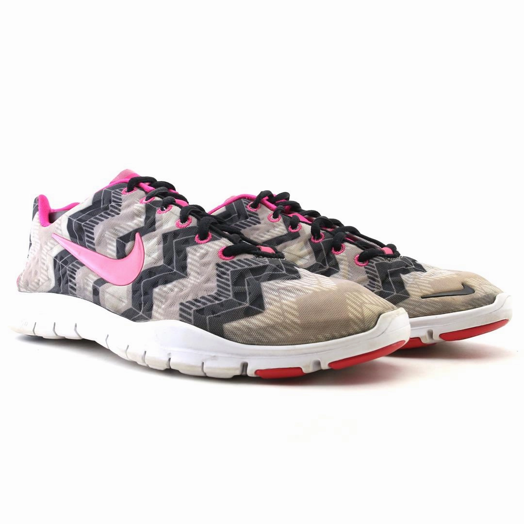 NIKE FREE TR FIT 3 vibrant Nike shoe colors