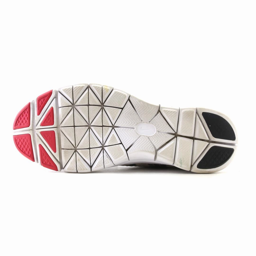 NIKE FREE TR FIT 3 vibrant Nike shoe colors