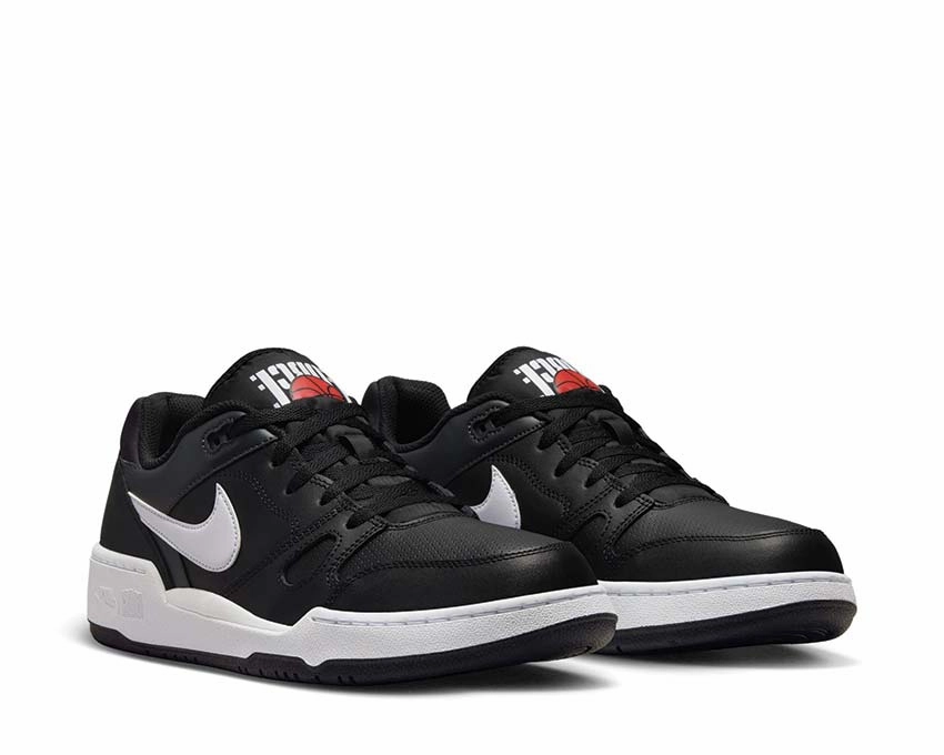 Nike Full Force Lo Nike Men??s everyday sneakers