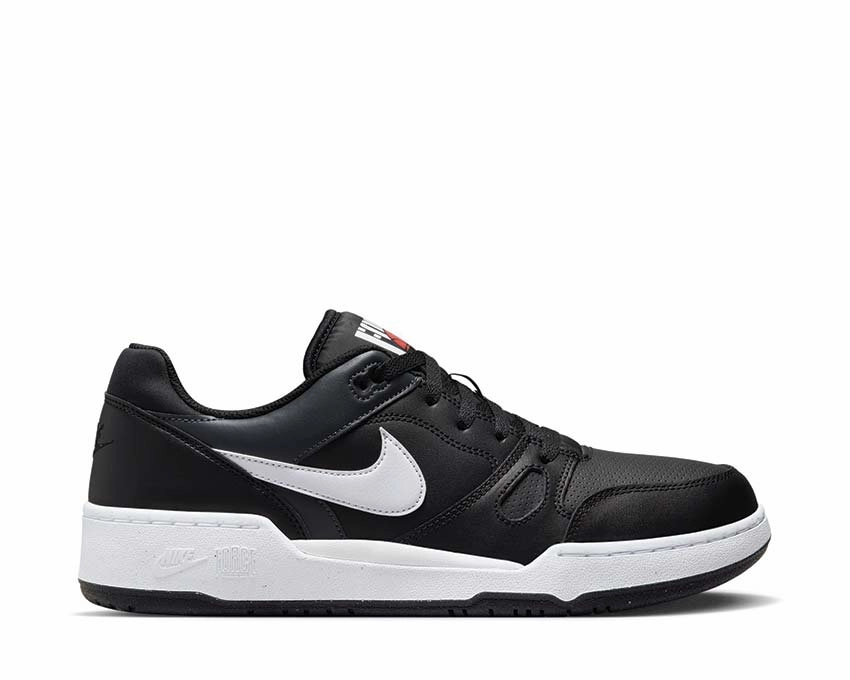 Nike Full Force Lo Nike Men??s sneakers built for performance and comfort