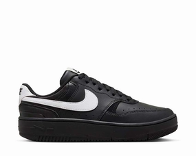 Nike Gamma Force Nike women??s sneakers with sporty chic feel