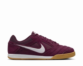 Nike Gato "Bordeaux" Nike men??s athletic shoes with versatile design
