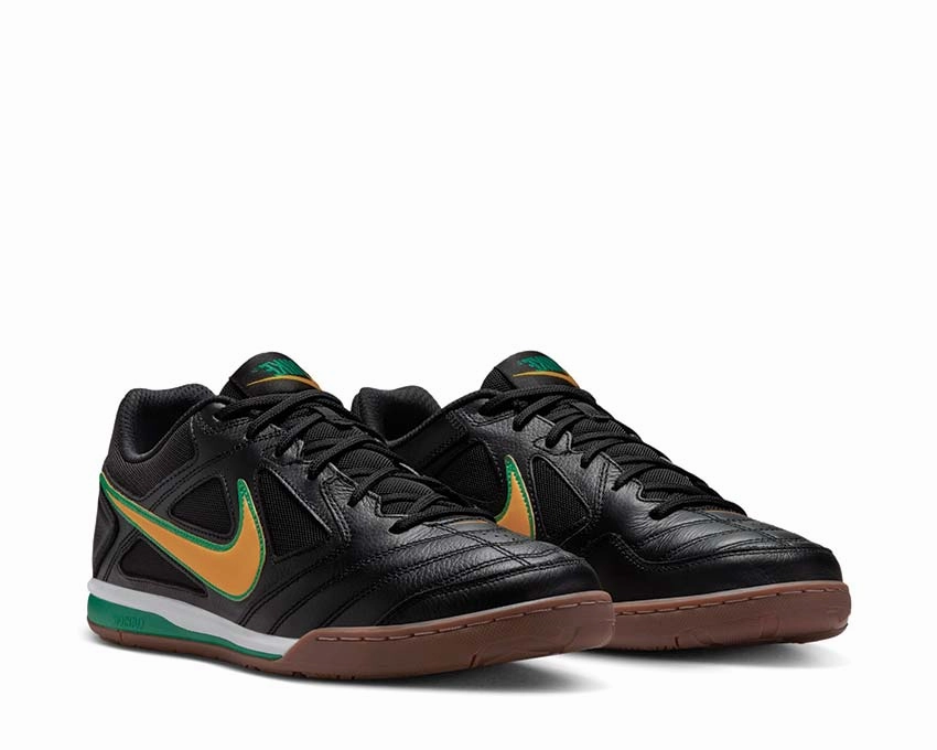 Nike Gato "Brazil" Nike Men??s athletic shoes
