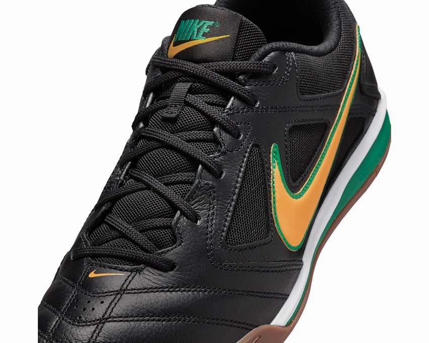 Nike Gato "Brazil" Nike Men??s athletic shoes