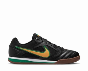 Nike Gato "Brazil" Nike men??s athletic shoes with versatile design