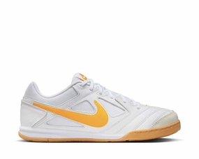 Nike Gato "Gum Yellow" Nike men??s athletic shoes with versatile design