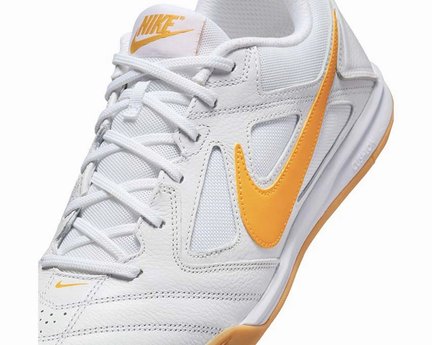 Nike Gato "Gum Yellow" Nike Men??s athletic shoes