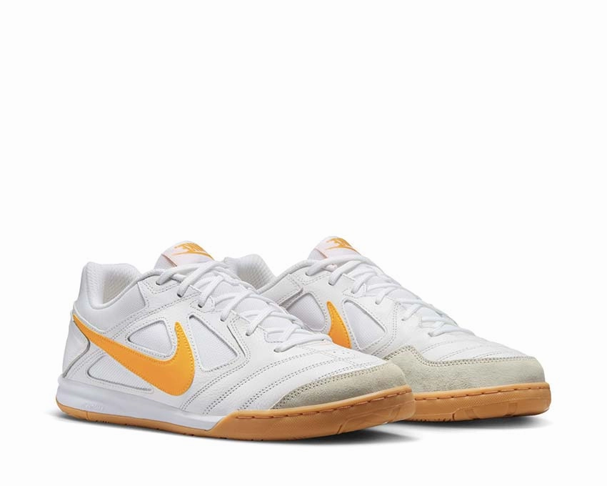 Nike Gato "Gum Yellow" Nike Men??s athletic shoes