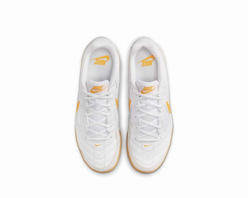 Nike Gato "Gum Yellow" Nike Men??s athletic shoes