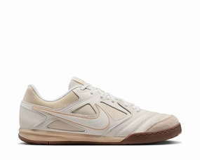 Nike Gato "White Gum" Nike men??s athletic shoes with versatile design