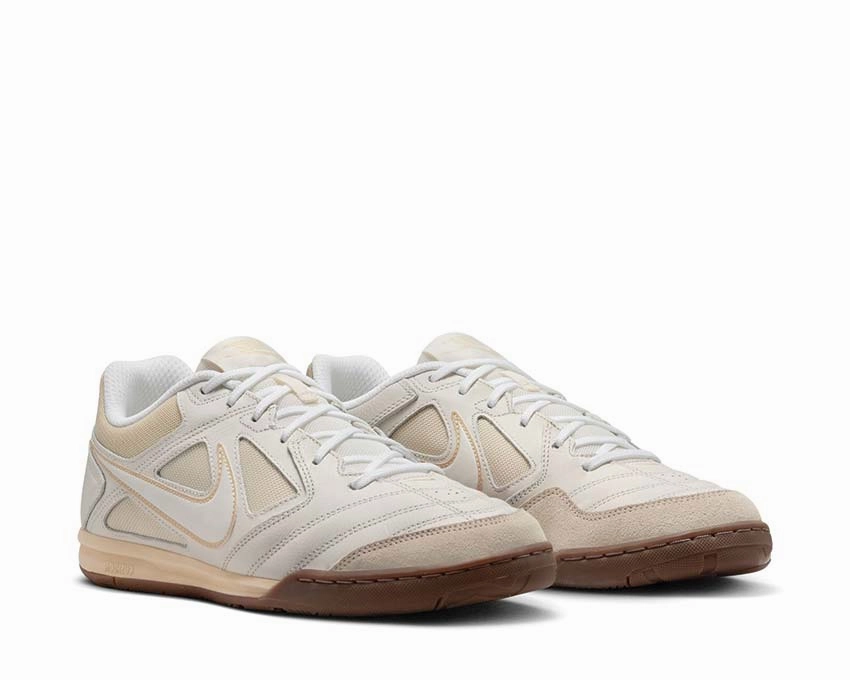 Nike Gato "White Gum" Nike Men??s athletic shoes