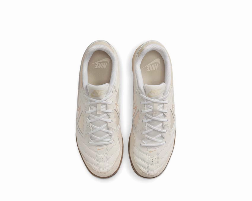 Nike Gato "White Gum" Nike Men??s athletic shoes