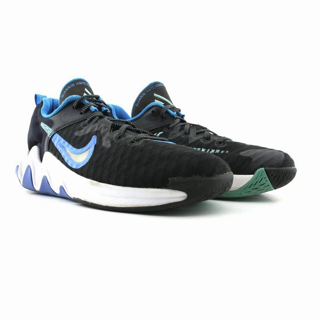 NIKE GIANNIS IMMORTALITY Nike outdoor shoe designs