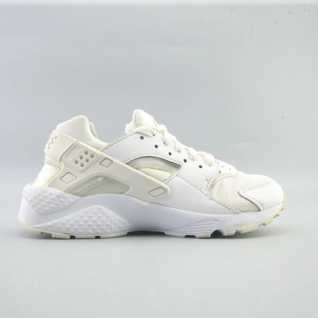 NIKE HUARACHE RUN Nike casual shoe imagery
