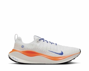 Nike InfinityRN 4 "Blueprint" Nike men??s athletic shoes with versatile design