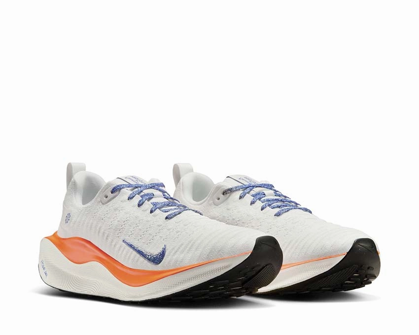Nike InfinityRN 4 "Blueprint" Nike Men??s athletic shoes