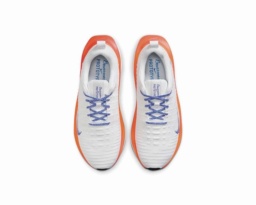 Nike InfinityRN 4 "Blueprint" Nike Men??s athletic shoes