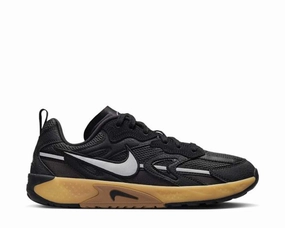 Nike JAM W "Black Gum" Nike women??s sneakers with sporty chic feel