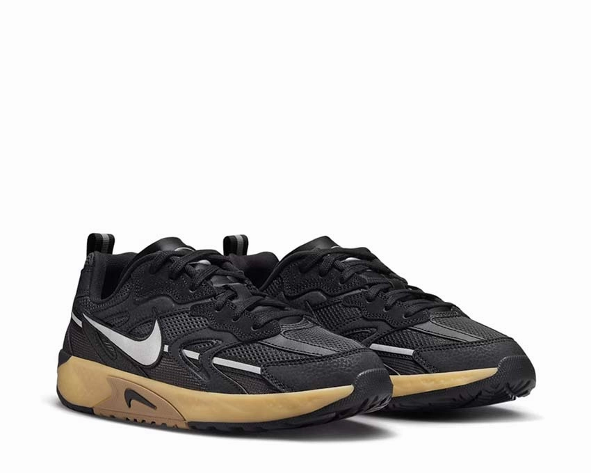 Nike JAM W "Black Gum" Nike Women??s everyday sneakers