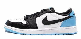 Nike Jordan 1 Low OG Dark Powder Blue 2022 (CZ0790-104) Men's Size 8-10 Iconic Jordan 1 sneakers for collectors