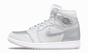 Nike Jordan 1 Retro High CO.Japan Neutral Grey 2020 (DC1788-029) Men's Size 7-13 Iconic Jordan 1 sneakers for collectors