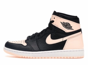 Nike Jordan 1 Retro High OG Crimson Tint 2019 (555088-081) Men's Size 8-12 Iconic Jordan 1 sneakers for collectors