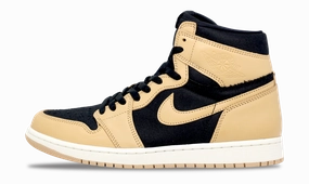 Nike Jordan 1 Retro High OG Heirloom (555088-202) Men's Size 7-12 Iconic Jordan 1 sneakers for collectors