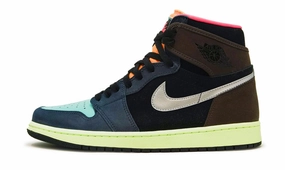 Nike Jordan 1 Retro High Tokyo Bio Hack (555088-201) Men's Size 8-11 Iconic Jordan 1 sneakers for collectors