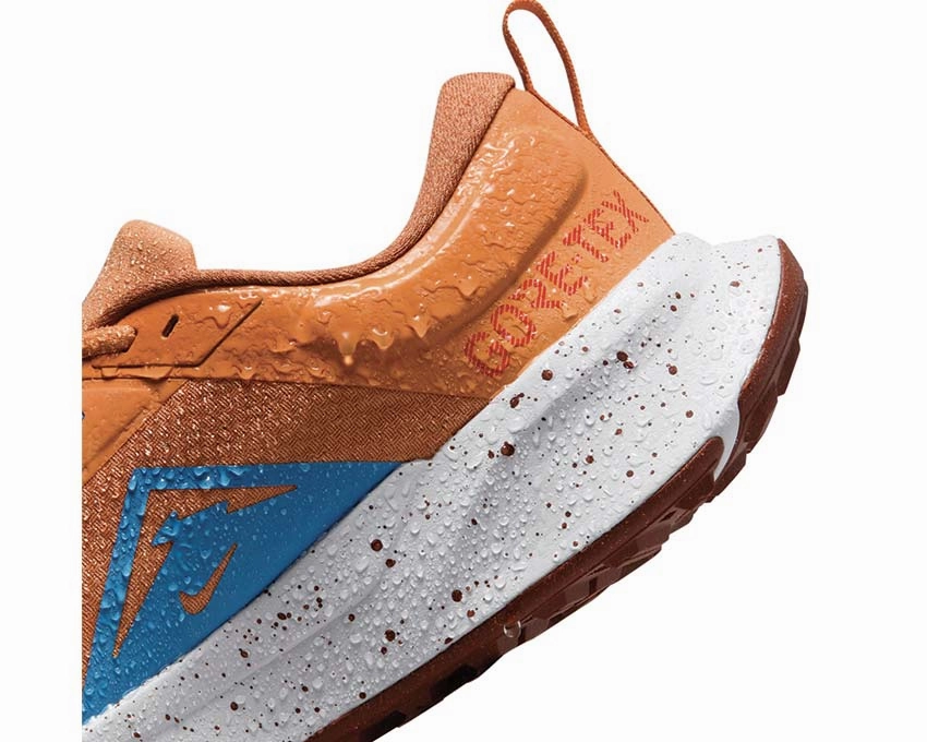 Nike Juniper Trail 2 Gore-Tex Nike Men??s athletic shoes