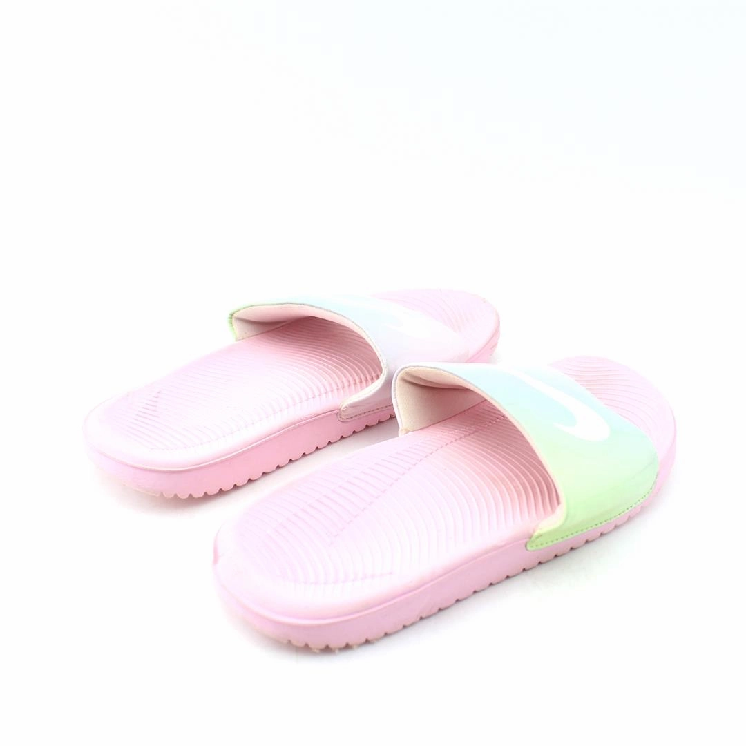 NIKE  KAWA SLIDE vibrant Nike shoe colors