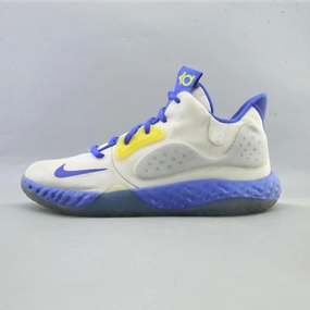 NIKE KD TREY 5 VII Nike durable outdoor footwear