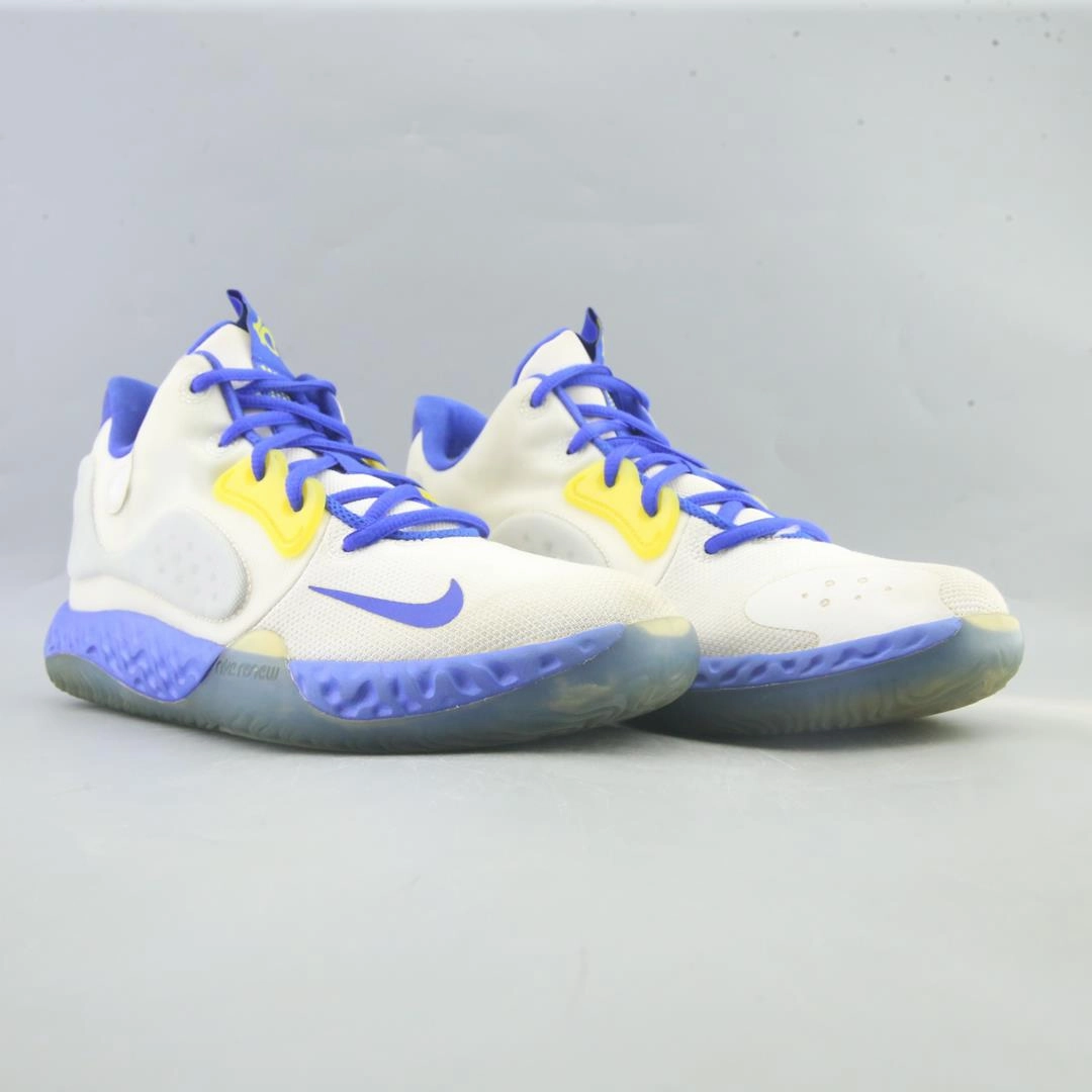 NIKE KD TREY 5 VII modern Nike footwear styles