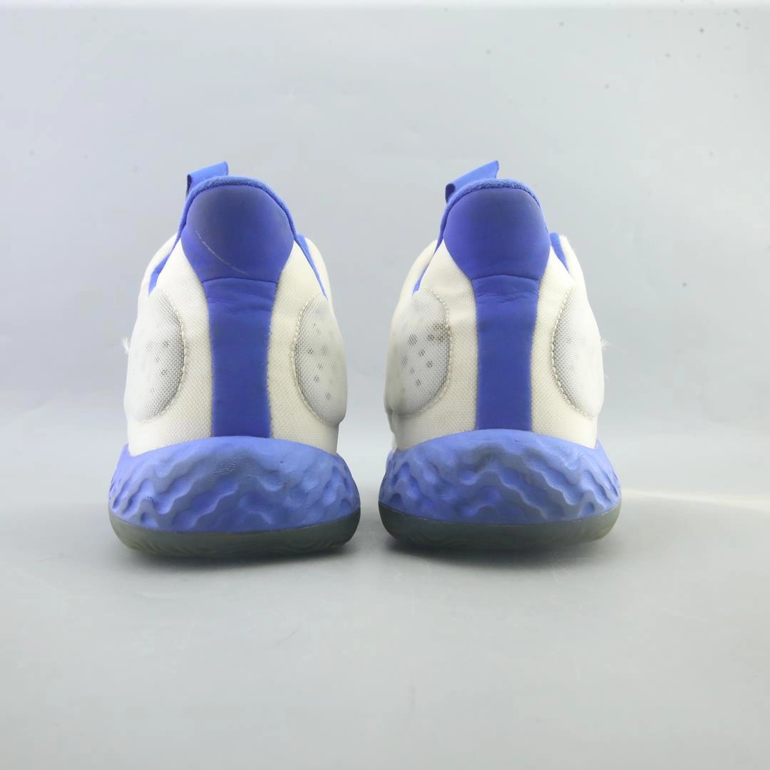 NIKE KD TREY 5 VII modern Nike footwear styles