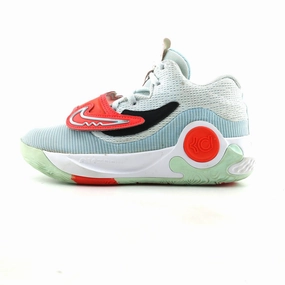 NIKE KD TREY 5 X Nike supportive fitness footwear