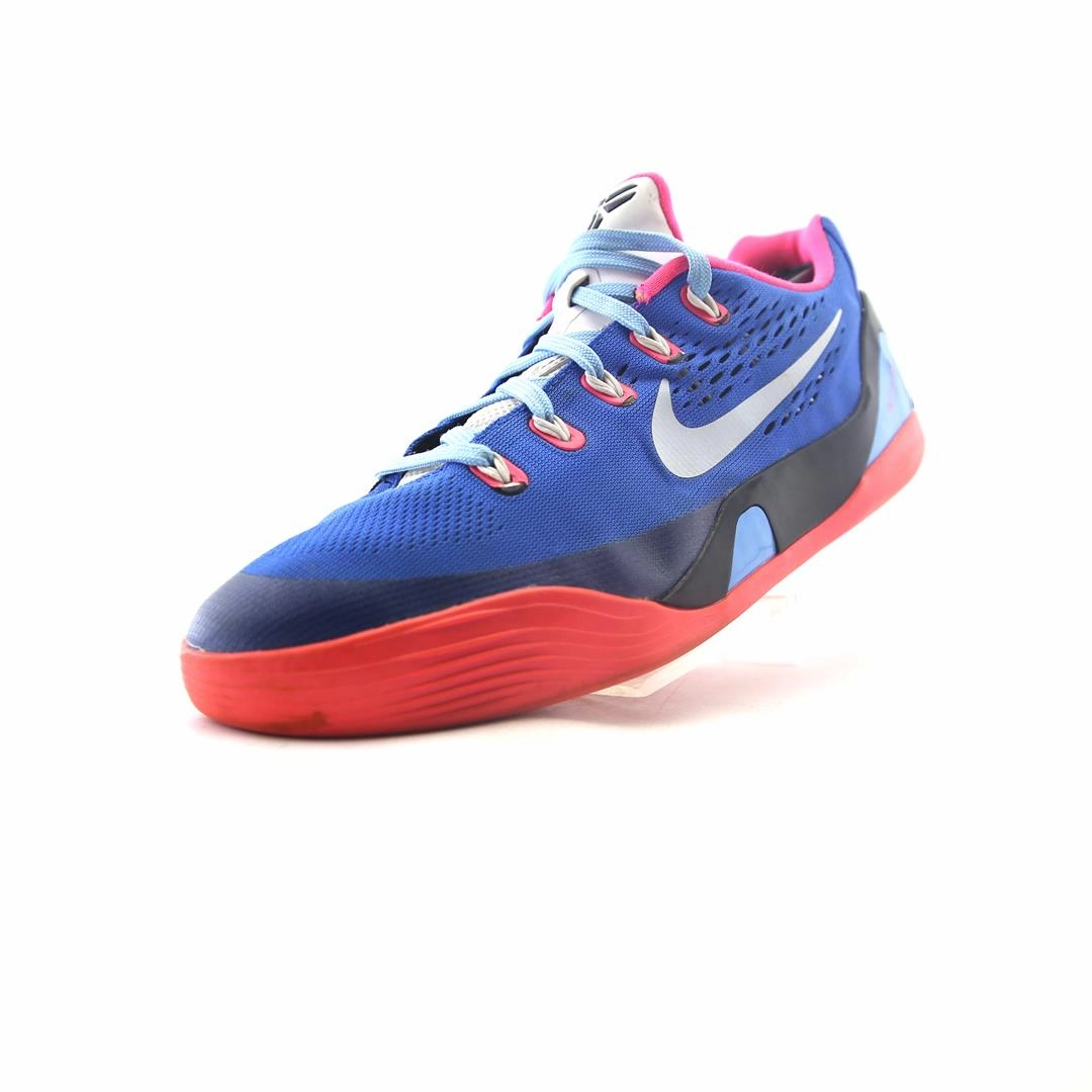 NIKE KOBE 9 EM LOW vibrant Nike shoe colors