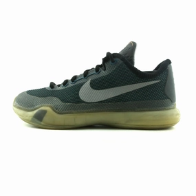 NIKE KOBE BRYANT X 10 Nike durable outdoor footwear