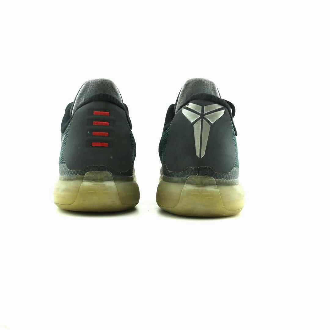 NIKE KOBE BRYANT X 10 modern Nike footwear styles