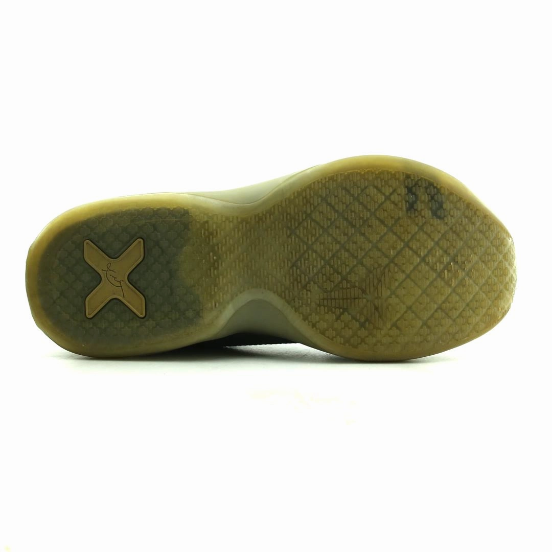 NIKE KOBE BRYANT X 10 modern Nike footwear styles