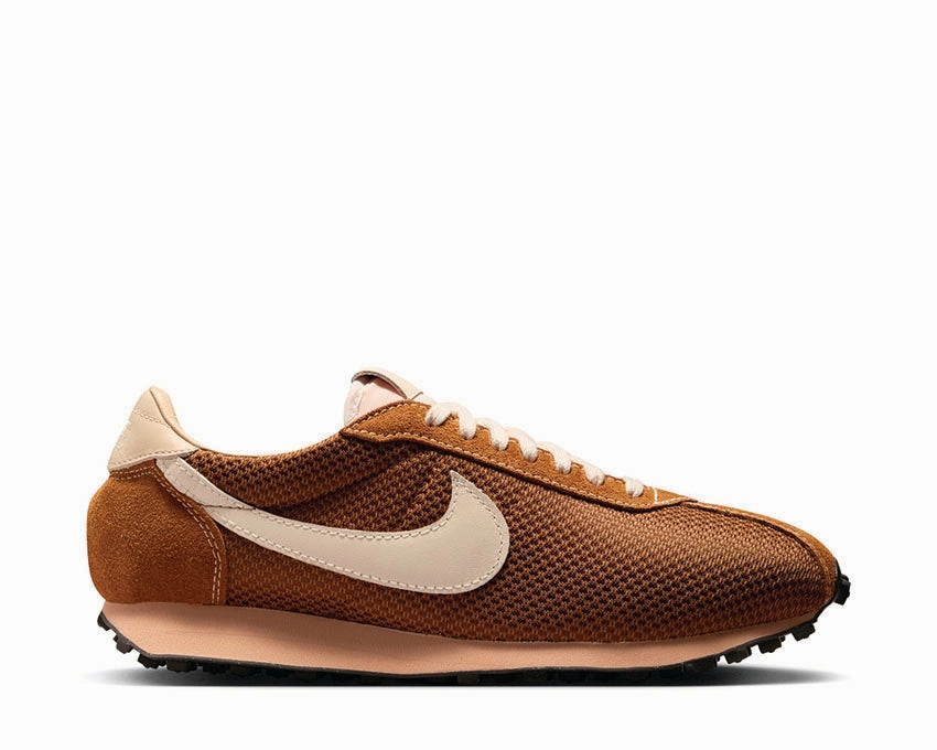 Nike LD-1000 "Baroque Brown" Nike men??s athletic shoes with versatile design