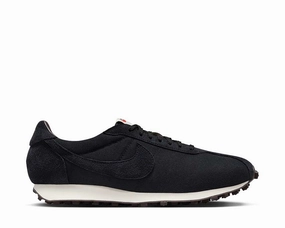 Nike LD 1000 "Black Pale Ivory" Nike men??s athletic shoes with versatile design