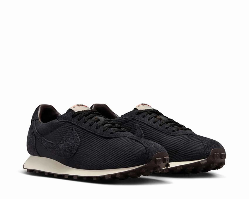 Nike LD 1000 "Black Pale Ivory" Nike Women??s everyday sneakers